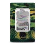 Silver Ounce 2024 Anaconda: Photo Coin, Niue, Silver Ounce 2024 Anaconda / thumbnail