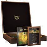 Silver Kilo 2015 Gustav Klimt - The Kiss: Photo Coin, Niue, Silver Kilo 2015 Gustav Klimt - The Kiss / thumbnail