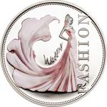 Silver Half Ounce 2013 Fashion: Photo Coin, Niue, Silver Half Ounce 2013 Fashion / thumbnail