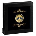 Gold Tenth-Ounce 2021 Beetle Watch: Photo Coin, Niue, Gold Tenth-Ounce 2021 Beetle Watch / thumbnail