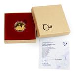 Gold Ounce 2015 Maxipes Fík: Photo Coin, Niue, Gold Ounce 2015 Maxipes Fík / thumbnail