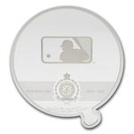 Silver Three Ounces 2025 MLB - New York Yankees: Photo Coin, Niue, Silver Three Ounces 2025 MLB - New York Yankees / thumbnail