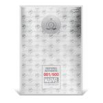Niue / Silver One and a Half Ounce 2025 Marvel - Thor - obverse photo