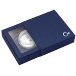 Silver Ounce 2020 Tree of Life, Crystal: Photo Coin, Niue, Silver Ounce 2020 Tree of Life, Crystal / thumbnail