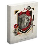 Silver Five Grams 2020 Hogwarts House Banners - Gryffindor: Photo Coin, Niue, Silver Five Grams 2021 Hogwarts House Banners - Gryffindor / thumbnail