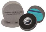 Silver Ounce 2013 Hammerhead Shark: Photo Coin, Niue, Silver Ounce 2013 Hammerhead Shark / thumbnail