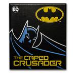 Silver Ounce 2020 The Caped Crusader - Hush: Photo Coin, Niue, Silver Ounce 2020 The Caped Crusader - Hush / thumbnail