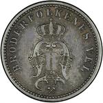 Ten Ore 1892: Photo Coin, Norway, Ten Ore 1892 / thumbnail