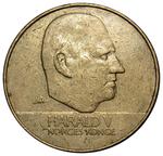 Twenty Kroner 1994: Photo Coin, Norway, Twenty Kroner 1994 / thumbnail