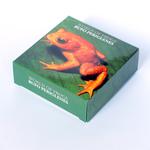 Silver Half Ounce 2014 Golden Frog: Photo Coin, Palau, Silver Half Ounce 2014 Golden Frog / thumbnail