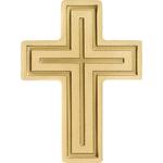 One Dollar Gold Special Shape - Golden Cross: Photo Coin, Palau, One Dollar Gold Special Shape - Golden Cross / thumbnail