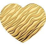 One Dollar Gold Special Shape - Little Treasure: Photo Coin, Palau, One Dollar Gold Special Shape - Little Treasure / thumbnail