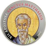 One Dollar 2009 Judas Iscariot: Photo Coin, Palau, One Dollar 2009 Judas Iscariot / thumbnail