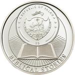 Silver Half Ounce 2011 Creation of the World: Photo Coin, Palau, Silver Half Ounce 2011 Creation of the World / thumbnail