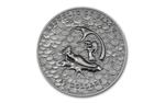 Silver Three Ounces 2024 Mermaids: Photo Coin, Palau, Silver Three Ounces 2024 Mermaids / thumbnail