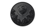 Silver Two Ounces 2024 Ocelot: Photo Coin, Palau, Silver Two Ounces 2024 Ocelot / thumbnail