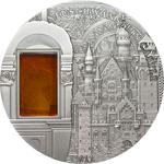 Silver Two Ounces 2011 Neuschwanstein: Photo Coin, Palau, Silver Two Ounces 2011 Neuschwanstein / thumbnail