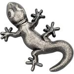 Silver Ounce 2018 Gecko: Photo Coin, Palau, Silver Ounce 2018 Gecko / thumbnail