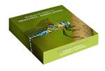 Silver Half Ounce 2010 Dragonfly: Photo Coin, Palau, Silver Half Ounce 2010 Dragonfly / thumbnail