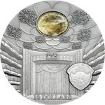 Silver Two Ounces 2015 The Metropolitan Opera: Photo Coin, Palau, Silver Two Ounces 2015 The Metropolitan Opera / thumbnail