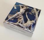Silver Ounce 2011 Cain and Abel: Photo Coin, Palau, Silver Ounce 2011 Cain and Abel / thumbnail