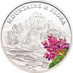 Five Dollars Silver 2012 Biberkopf: Photo Coin, Palau, Five Dollars Silver 2011 Biberkopf / thumbnail