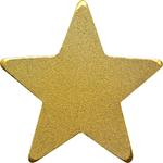 One Dollar Gold Special Shape - Lucky Star: Photo Coin, Palau, One Dollar Gold Special Shape - Lucky Star / thumbnail