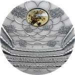 Silver Two Ounces 2015 The Metropolitan Opera: Photo Coin, Palau, Silver Two Ounces 2015 The Metropolitan Opera / thumbnail