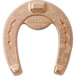 Palau / Silver Ounce 2022 Rosy Horseshoe - reverse photo