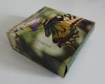 Silver Half Ounce 2013 Butterfly: Photo Coin, Palau, Silver Half Ounce 2013 Butterfly / thumbnail