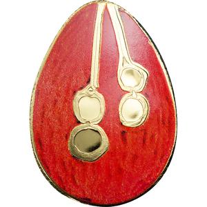 Palau / Gold Half Gram - Golden Egg No2 - reverse photo