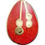 Gold Half Gram - Golden Egg No2: Photo Coin, Palau, Gold Half Gram - Golden Egg No2 / thumbnail