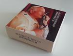 Silver Half Ounce 2011 Beatification of John Paul II: Photo Coin, Palau, Silver Half Ounce 2011 Beatification of John Paul II / thumbnail