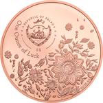 Silver Ounce of Luck 2020: Photo Coin, Palau, Silver Ounce of Luck 2020 / thumbnail