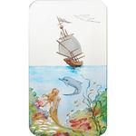 Silver Half Ounce 2012 Endless Paradise IV: Photo Coin, Palau, Silver Half Ounce 2012 Endless Paradise IV / thumbnail