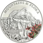 Five Dollars Silver 2015 Mädelegabel: Photo Coin, Palau, Five Dollars Silver 2015 Maedelgabel / thumbnail