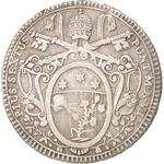 Scudo 1780: Photo Coin, Papal States, Scudo 1780 / thumbnail