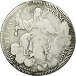 Scudo 1800: Photo Coin, Papal States, Scudo 1800 / thumbnail