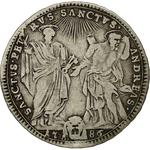 Testone 1786: Photo Coin, Papal States, Testone 1786 / thumbnail