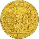 Fifteen Paoli 1786: Photo Coin, Papal States, Fifteen Paoli 1786 / thumbnail