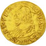 Scudo 1553: Photo Coin, Papal States, Scudo 1553 / thumbnail