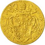 Zecchino 1776: Photo Coin, Papal States, Zecchino 1776 / thumbnail