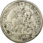 Half Piastra 1704: Photo Coin, Papal States, Half Piastra 1704 / thumbnail