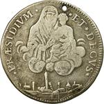 Ten Paoli 1796 Bologna: Photo Coin, Papal States, Ten Paoli 1796 Bologna / thumbnail