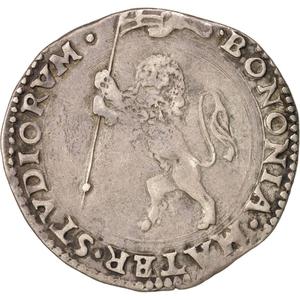 Papal States / Bianco of Pope Paul III - reverse photo