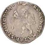 Bianco of Pope Paul III: Photo Coin, Papal States, Bianco of Pope Paul III / thumbnail