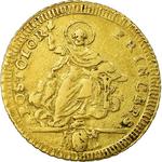 Thirty Paoli 1793: Photo Coin, Papal States, Thirty Paoli 1793 / thumbnail
