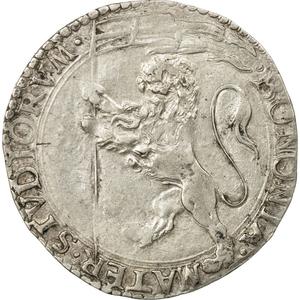 Papal States / Bianco of Pope Pius IV - reverse photo