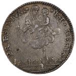 Scudo 1797 Bologna: Photo Coin, Papal States, Scudo 1797 Bologna / thumbnail