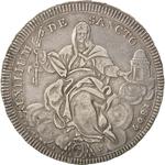 Papal States / Scudo 1802 - obverse photo